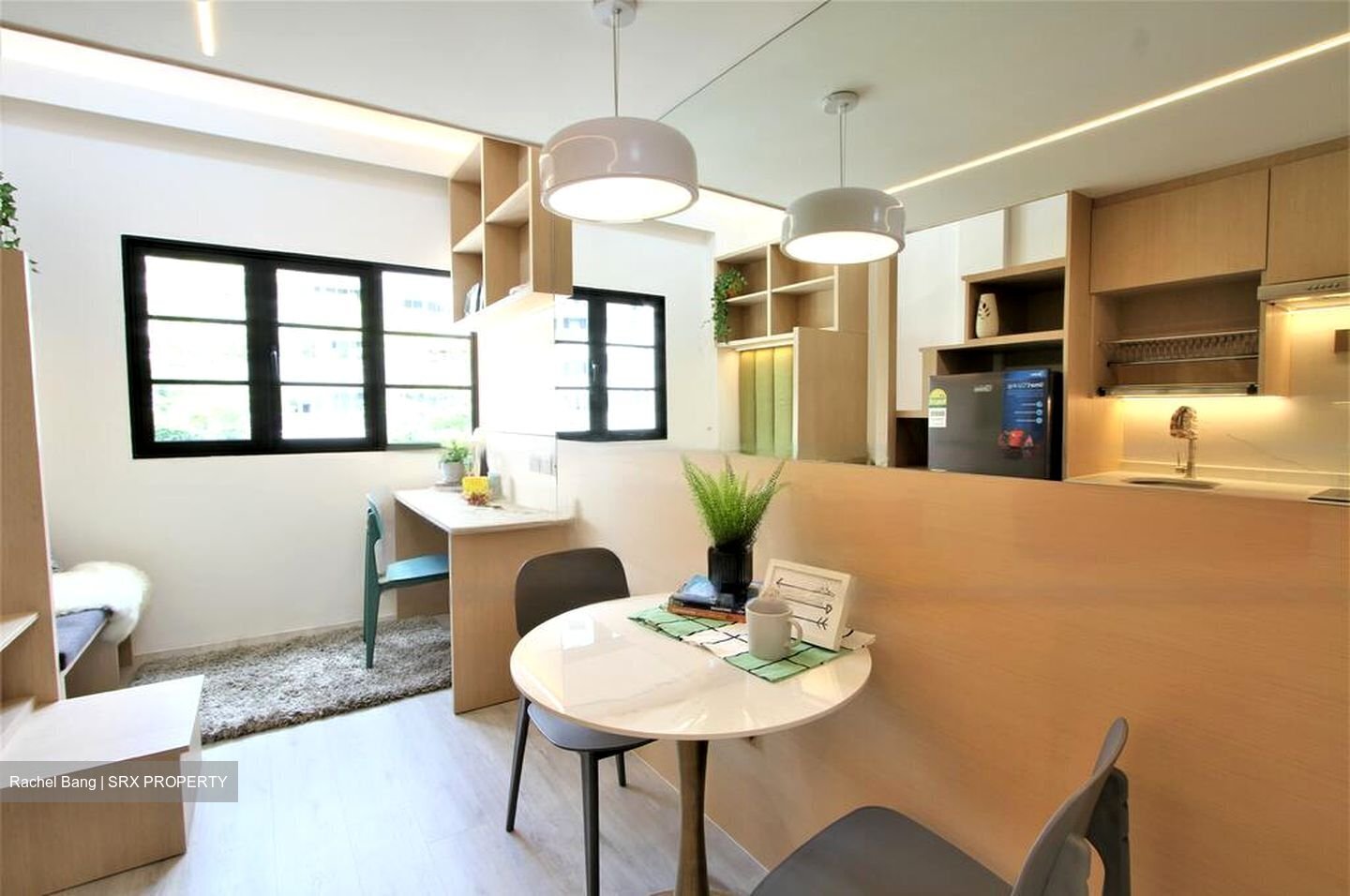 River Valley Road (D9), Apartment #460611641